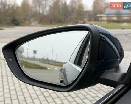 Синий Ауди E-Tron, объемом двигателя 0 л и пробегом 69 тыс. км за 32700 $, фото 44 на Automoto.ua