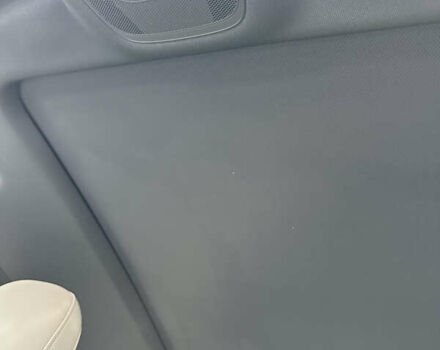 Синий Ауди E-Tron, объемом двигателя 0 л и пробегом 52 тыс. км за 47997 $, фото 21 на Automoto.ua