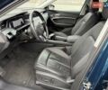 Синий Ауди E-Tron, объемом двигателя 0 л и пробегом 69 тыс. км за 33300 $, фото 24 на Automoto.ua