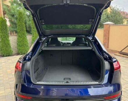 Ауди E-Tron 2021 в Днепре (Днепропетровске) на Automoto.ua Синий Ауди E-Tron, объемом двигателя 0 л и пробегом 134 тыс. км за 35999 $, фото 14 на Automoto.ua