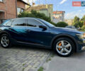 Синій Ауді E-Tron, об'ємом двигуна 0 л та пробігом 58 тис. км за 31500 $, фото 3 на Automoto.ua