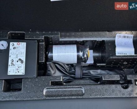 Синий Ауди E-Tron, объемом двигателя 0 л и пробегом 52 тыс. км за 37500 $, фото 104 на Automoto.ua