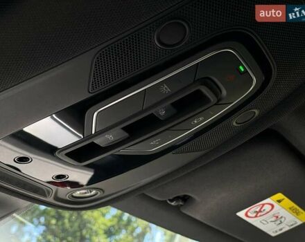 Синий Ауди E-Tron, объемом двигателя 0 л и пробегом 72 тыс. км за 42390 $, фото 32 на Automoto.ua