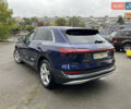 Синій Ауді E-Tron, об'ємом двигуна 0 л та пробігом 97 тис. км за 33000 $, фото 5 на Automoto.ua