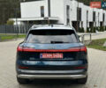 Синій Ауді E-Tron, об'ємом двигуна 0 л та пробігом 75 тис. км за 35900 $, фото 11 на Automoto.ua