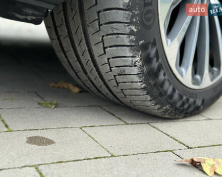 Синій Ауді E-Tron, об'ємом двигуна 0 л та пробігом 75 тис. км за 35900 $, фото 20 на Automoto.ua