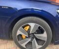 Синий Ауди E-Tron, объемом двигателя 0 л и пробегом 59 тыс. км за 45800 $, фото 3 на Automoto.ua