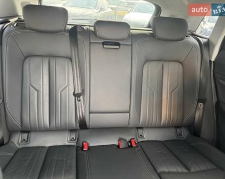 Синий Ауди E-Tron, объемом двигателя 0 л и пробегом 88 тыс. км за 36000 $, фото 22 на Automoto.ua