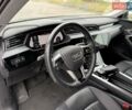 Синий Ауди E-Tron, объемом двигателя 0 л и пробегом 69 тыс. км за 32700 $, фото 22 на Automoto.ua