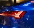Синій Ауді E-Tron, об'ємом двигуна 0 л та пробігом 33 тис. км за 49899 $, фото 23 на Automoto.ua