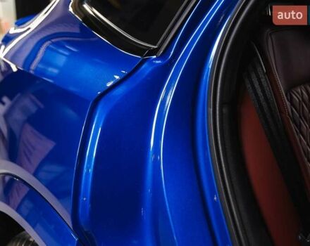 Синій Ауді E-Tron, об'ємом двигуна 0 л та пробігом 33 тис. км за 49899 $, фото 69 на Automoto.ua