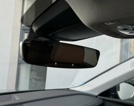 Синій Ауді E-Tron, об'ємом двигуна 0 л та пробігом 46 тис. км за 34900 $, фото 30 на Automoto.ua