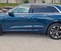 Синий Ауди E-Tron, объемом двигателя 0 л и пробегом 39 тыс. км за 36500 $, фото 28 на Automoto.ua