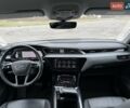 Синий Ауди E-Tron, объемом двигателя 0 л и пробегом 69 тыс. км за 32700 $, фото 35 на Automoto.ua
