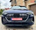 Ауди E-Tron 2021 в Днепре (Днепропетровске) на Automoto.ua Синий Ауди E-Tron, объемом двигателя 0 л и пробегом 134 тыс. км за 35999 $, фото 17 на Automoto.ua