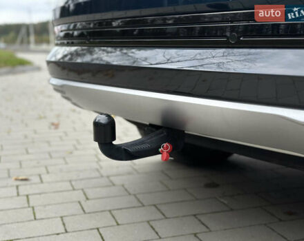 Синій Ауді E-Tron, об'ємом двигуна 0 л та пробігом 75 тис. км за 35900 $, фото 89 на Automoto.ua