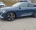Синий Ауди E-Tron, объемом двигателя 0 л и пробегом 88 тыс. км за 35999 $, фото 47 на Automoto.ua