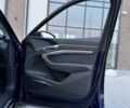 Синий Ауди E-Tron, объемом двигателя 0 л и пробегом 52 тыс. км за 37500 $, фото 91 на Automoto.ua