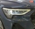 Синий Ауди E-Tron, объемом двигателя 0 л и пробегом 108 тыс. км за 32900 $, фото 4 на Automoto.ua