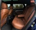 Синий Ауди E-Tron, объемом двигателя 0 л и пробегом 60 тыс. км за 41499 $, фото 75 на Automoto.ua