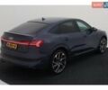 Синий Ауди E-Tron, объемом двигателя 0 л и пробегом 108 тыс. км за 32900 $, фото 2 на Automoto.ua