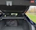 Синій Ауді E-Tron, об'ємом двигуна 0 л та пробігом 60 тис. км за 47800 $, фото 32 на Automoto.ua