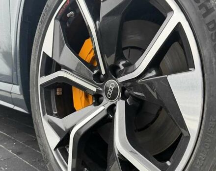 Синій Ауді E-Tron, об'ємом двигуна 0 л та пробігом 64 тис. км за 41900 $, фото 27 на Automoto.ua