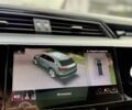Синий Ауди E-Tron, объемом двигателя 0 л и пробегом 112 тыс. км за 36900 $, фото 95 на Automoto.ua