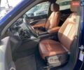 Синий Ауди E-Tron, объемом двигателя 0 л и пробегом 55 тыс. км за 34400 $, фото 18 на Automoto.ua