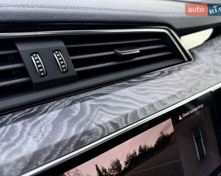 Синий Ауди E-Tron, объемом двигателя 0 л и пробегом 52 тыс. км за 41550 $, фото 39 на Automoto.ua