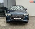 Синій Ауді E-Tron, об'ємом двигуна 0 л та пробігом 50 тис. км за 37900 $, фото 6 на Automoto.ua