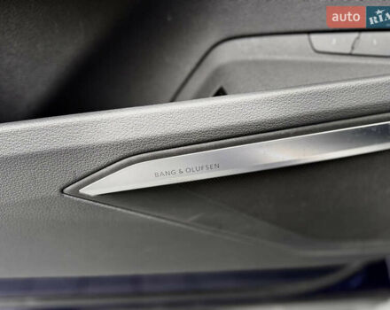 Синий Ауди E-Tron, объемом двигателя 0 л и пробегом 52 тыс. км за 41550 $, фото 10 на Automoto.ua