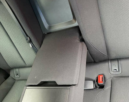 Синий Ауди E-Tron, объемом двигателя 0 л и пробегом 31 тыс. км за 30900 $, фото 35 на Automoto.ua