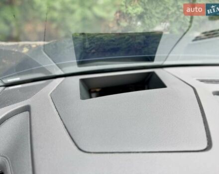 Синий Ауди E-Tron, объемом двигателя 0 л и пробегом 112 тыс. км за 36900 $, фото 102 на Automoto.ua