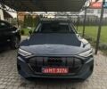 Синий Ауди E-Tron, объемом двигателя 0 л и пробегом 38 тыс. км за 44900 $, фото 1 на Automoto.ua
