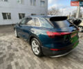 Синий Ауди E-Tron, объемом двигателя 0 л и пробегом 36 тыс. км за 41951 $, фото 5 на Automoto.ua