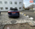 Синий Ауди E-Tron, объемом двигателя 0 л и пробегом 16 тыс. км за 41908 $, фото 5 на Automoto.ua