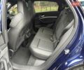 Синій Ауді E-Tron, об'ємом двигуна 0 л та пробігом 60 тис. км за 47800 $, фото 28 на Automoto.ua