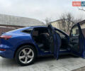 Синій Ауді E-Tron, об'ємом двигуна 0 л та пробігом 38 тис. км за 56900 $, фото 4 на Automoto.ua