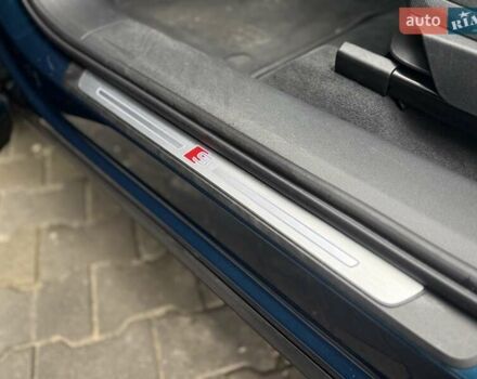 Синій Ауді E-Tron, об'ємом двигуна 0 л та пробігом 50 тис. км за 37900 $, фото 18 на Automoto.ua