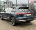 Синій Ауді E-Tron, об'ємом двигуна 0 л та пробігом 50 тис. км за 37900 $, фото 10 на Automoto.ua