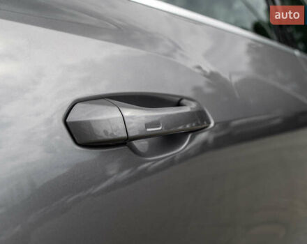 Синий Ауди E-Tron, объемом двигателя 0 л и пробегом 85 тыс. км за 37990 $, фото 31 на Automoto.ua