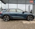 Синій Ауді E-Tron, об'ємом двигуна 0 л та пробігом 50 тис. км за 37900 $, фото 9 на Automoto.ua