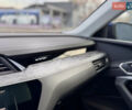 Синий Ауди E-Tron, объемом двигателя 0 л и пробегом 52 тыс. км за 41550 $, фото 7 на Automoto.ua