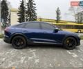 Синій Ауді E-Tron, об'ємом двигуна 0 л та пробігом 60 тис. км за 47800 $, фото 11 на Automoto.ua