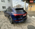 Синий Ауди E-Tron, объемом двигателя 0 л и пробегом 16 тыс. км за 41908 $, фото 3 на Automoto.ua