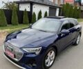 Синий Ауди E-Tron, объемом двигателя 0 л и пробегом 112 тыс. км за 36900 $, фото 18 на Automoto.ua
