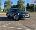 Синий Ауди E-Tron, объемом двигателя 0 л и пробегом 76 тыс. км за 36500 $, фото 18 на Automoto.ua