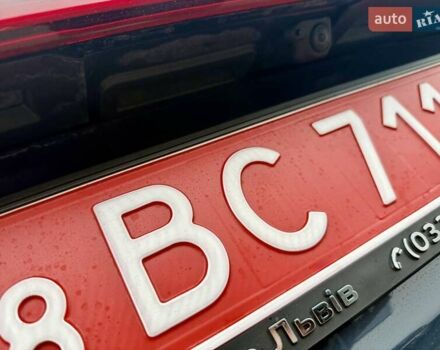 Синій Ауді E-Tron, об'ємом двигуна 0 л та пробігом 64 тис. км за 41900 $, фото 24 на Automoto.ua