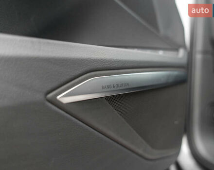 Синий Ауди E-Tron, объемом двигателя 0 л и пробегом 85 тыс. км за 37990 $, фото 11 на Automoto.ua